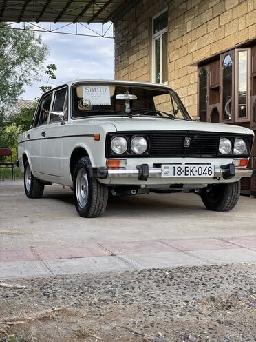 LADA (VAZ) 2106-1