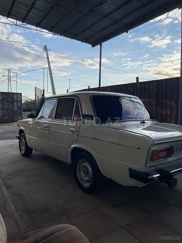 LADA (VAZ) 2106-5
