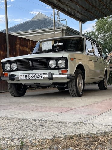 LADA (VAZ) 2106-2
