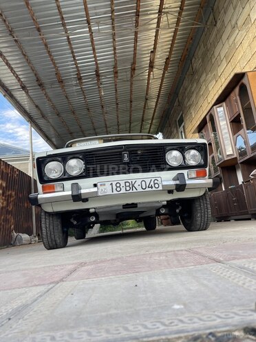 LADA (VAZ) 2106-3