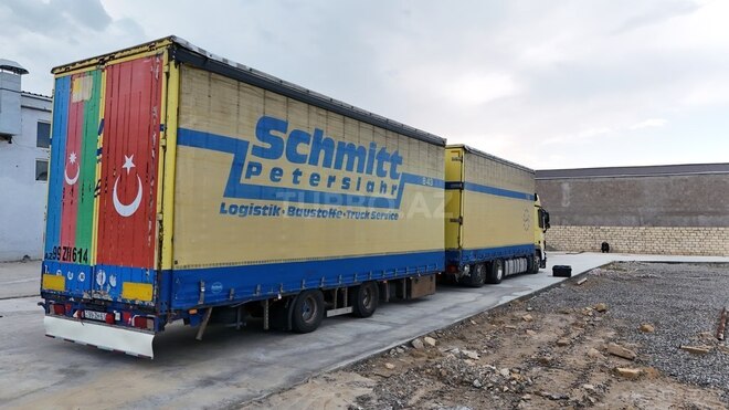 Mercedes Actros 2544-17