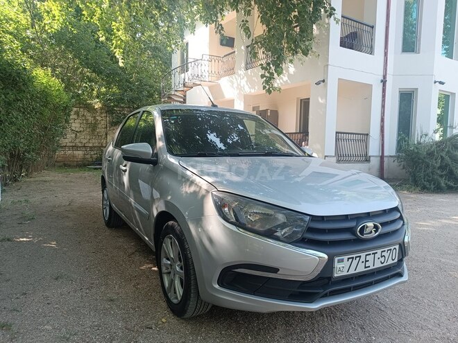 LADA (VAZ) Granta-1