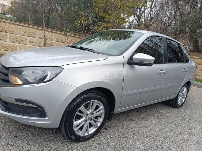 LADA (VAZ) Granta-13