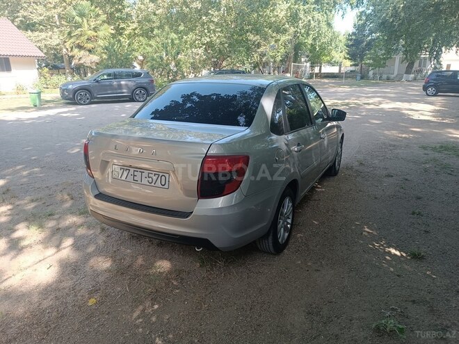 LADA (VAZ) Granta-5