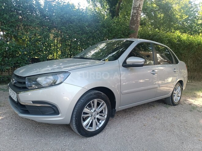 LADA (VAZ) Granta-2