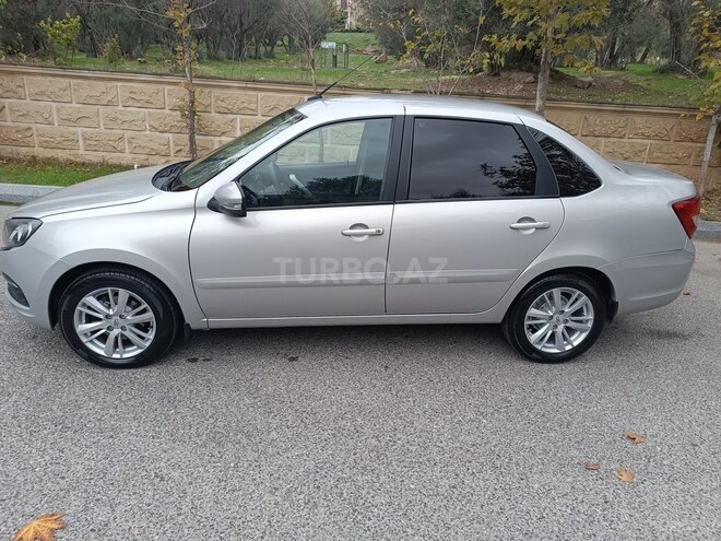 LADA (VAZ) Granta-14