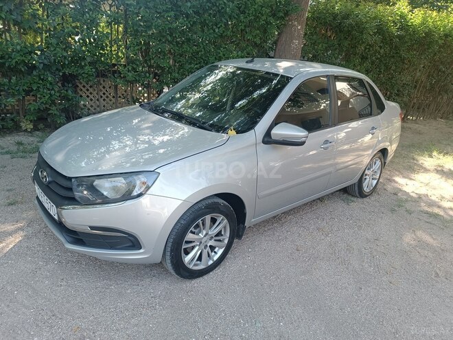 LADA (VAZ) Granta-4