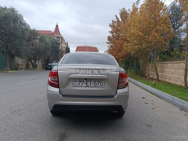 LADA (VAZ) Granta-11