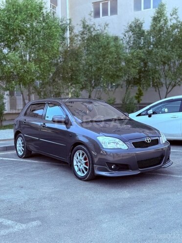 Toyota Corolla-2