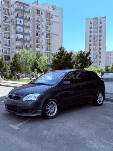 Toyota Corolla-3