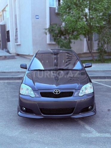 Toyota Corolla-1