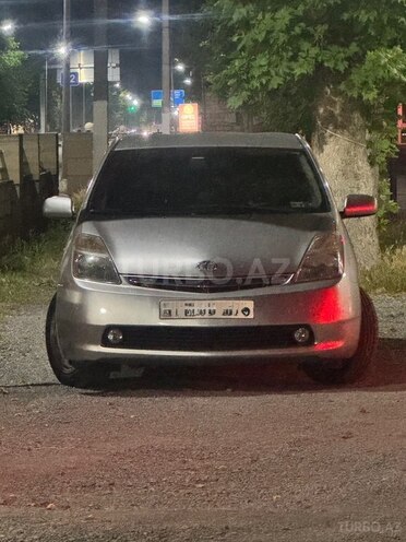 Toyota Prius-20