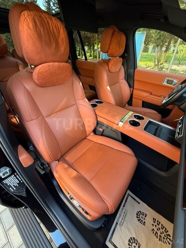 Li Auto L9-9