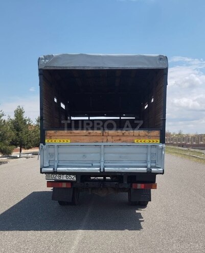 GAZ GAZel (2705)-4