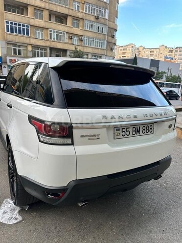 Land Rover RR Sport-8