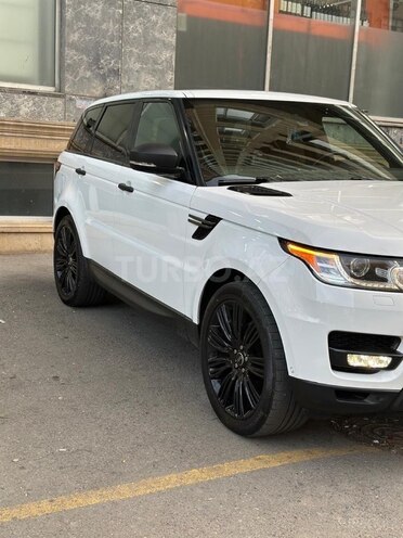 Land Rover RR Sport-3