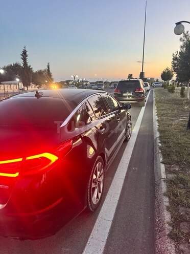 Kia Optima-5