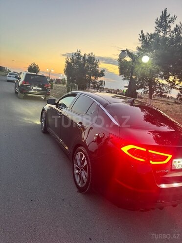 Kia Optima-2