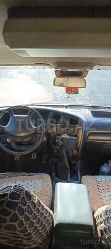 Nissan Pathfinder-6