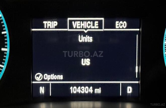 Chevrolet Equinox-20