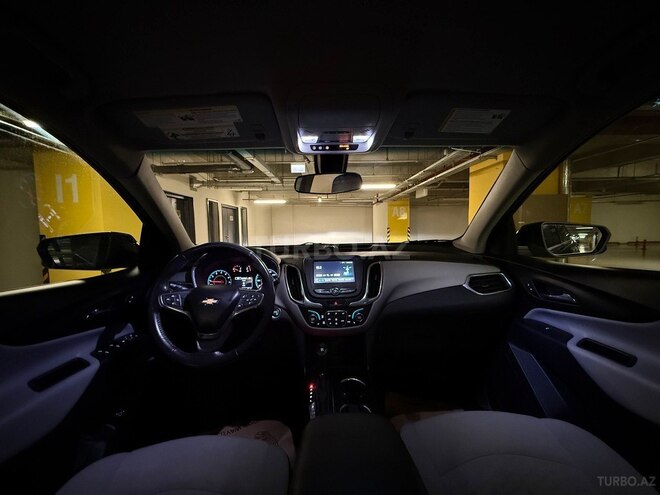 Chevrolet Equinox-13