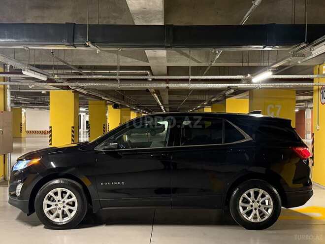 Chevrolet Equinox-6