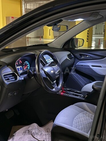 Chevrolet Equinox-11