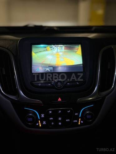Chevrolet Equinox-15