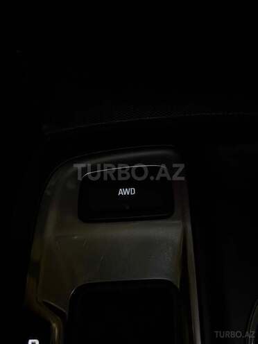 Chevrolet Equinox-21