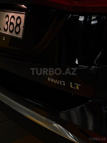 Chevrolet Equinox-12