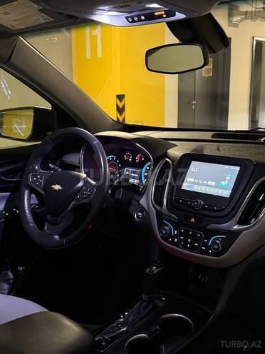 Chevrolet Equinox-18