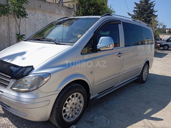 Mercedes Vito 111 CDI-3