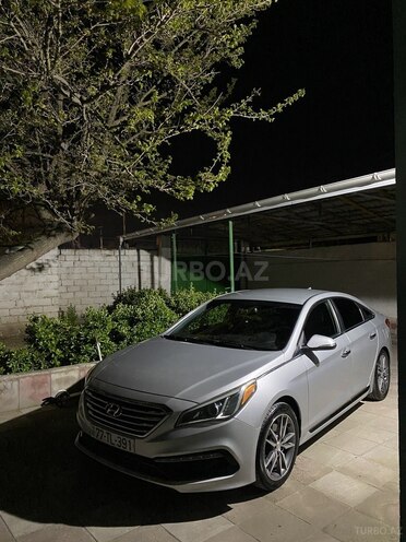 Hyundai Sonata-3