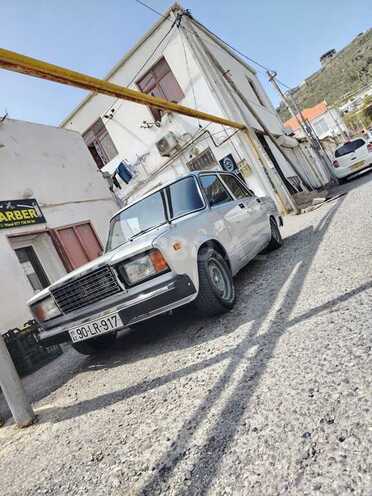 LADA (VAZ) 2107-9