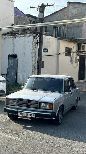 LADA (VAZ) 2107-14