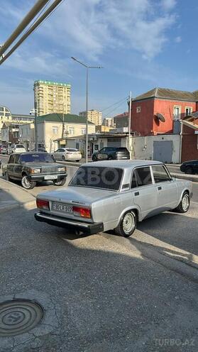 LADA (VAZ) 2107-12