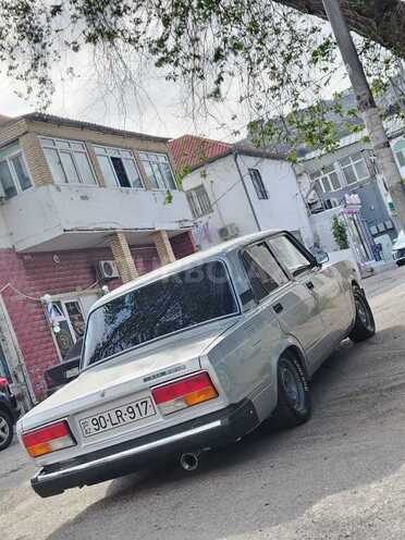LADA (VAZ) 2107-7