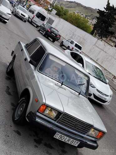 LADA (VAZ) 2107-3
