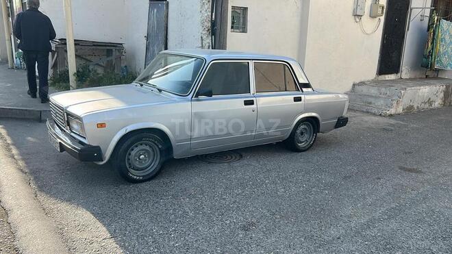 LADA (VAZ) 2107-10