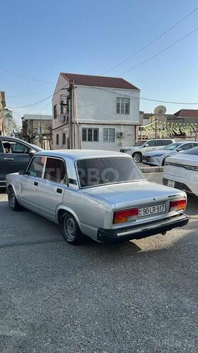 LADA (VAZ) 2107-13