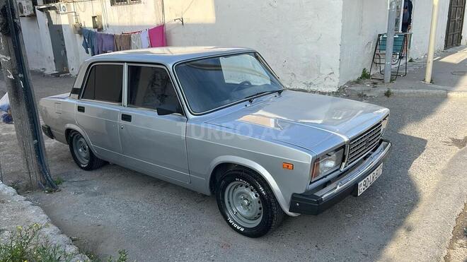 LADA (VAZ) 2107-11