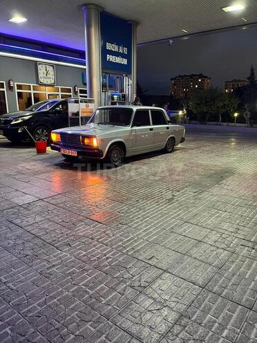 LADA (VAZ) 2107-6