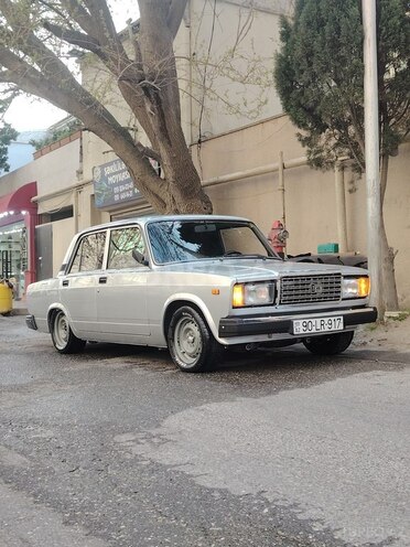 LADA (VAZ) 2107-5