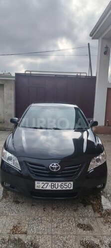 Toyota Camry-5