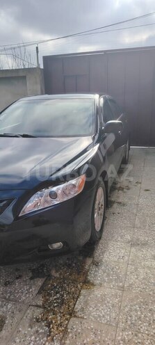 Toyota Camry-2
