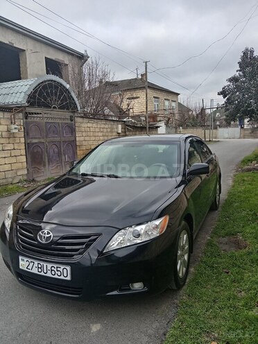 Toyota Camry-4