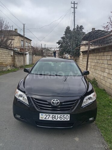 Toyota Camry-3