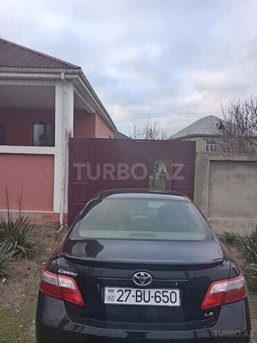 Toyota Camry-6