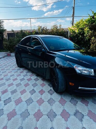 Chevrolet Cruze-6
