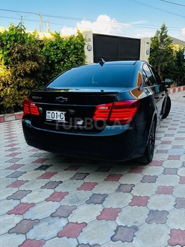 Chevrolet Cruze-10
